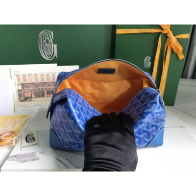 Goyard Cosmetic Bag-25x12x12CM