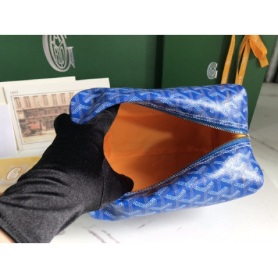 Goyard Cosmetic Bag-25x12x12CM