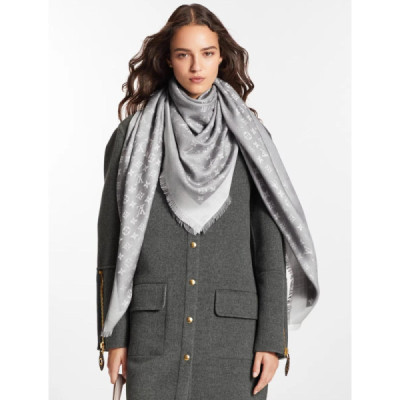 Louis Vuitton Scarf