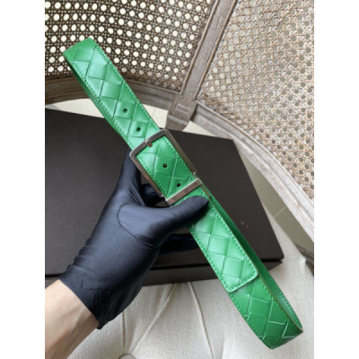 Bottega Veneta Belt-3.5CM