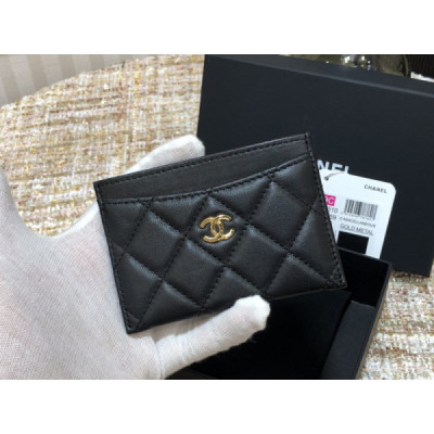 Ch@nel Card Holder-11*7*1CM