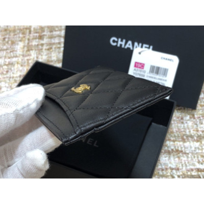 Ch@nel Card Holder-11*7*1CM