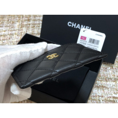 Ch@nel Card Holder-11*7*1CM