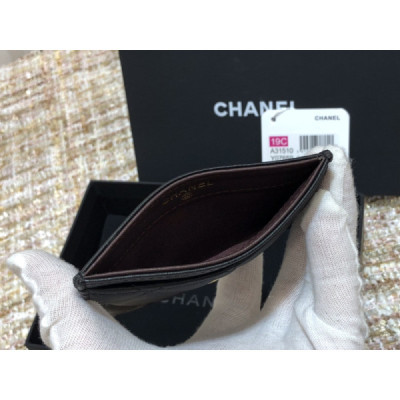 Ch@nel Card Holder-11*7*1CM