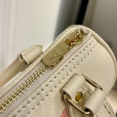 Louis Vuitton Nano Speedy-16CM