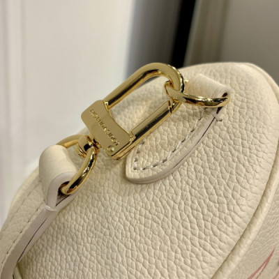Louis Vuitton Nano Speedy-16CM