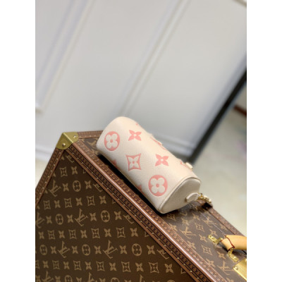 Louis Vuitton Nano Speedy-16CM