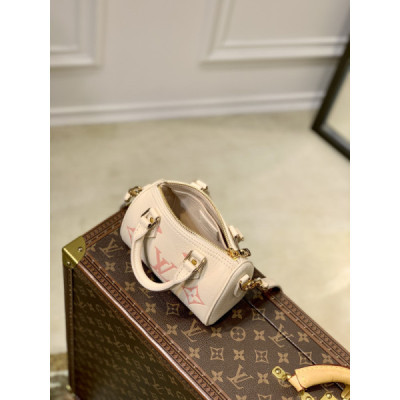 Louis Vuitton Nano Speedy-16CM