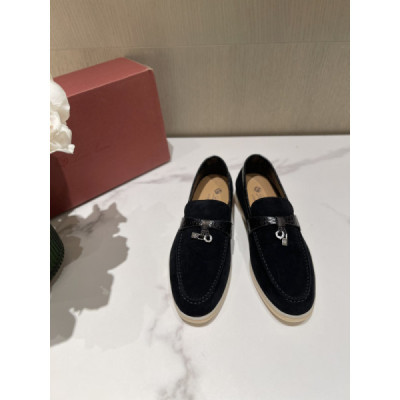 Loro Piana Loafers