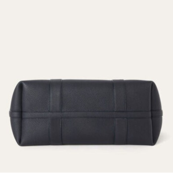 LORO PIANA Ghiera Shopper Large Calfskin