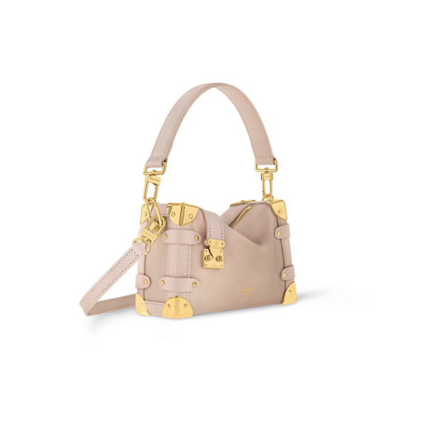 LOUIS VUITTON SIDE TRUNK PM M25071 (18*12*8cm)