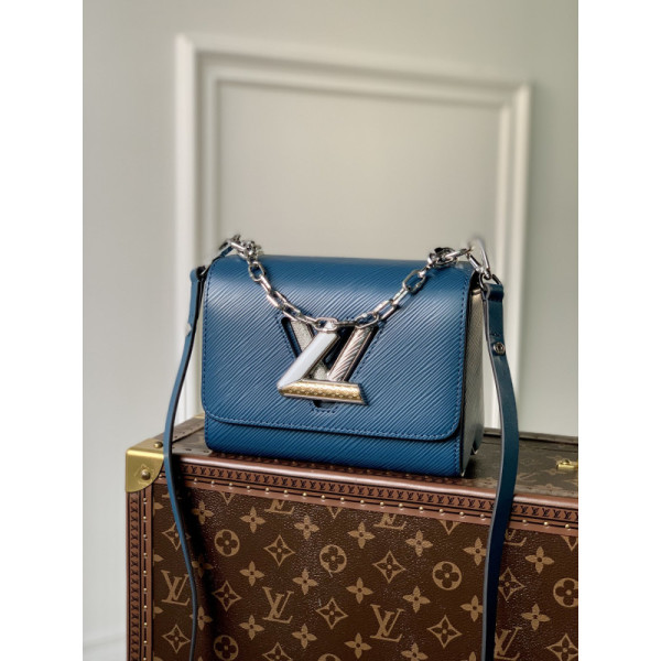 Louis Vuitton Twist -19x 15x 9CM