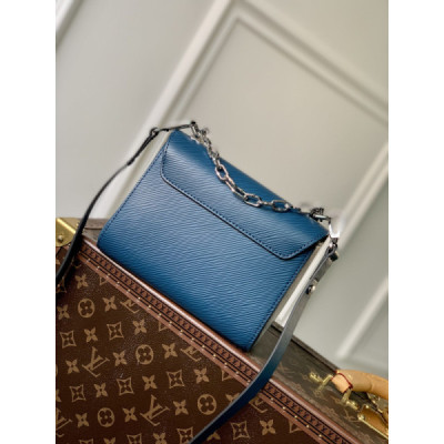 Louis Vuitton Twist -19x 15x 9CM