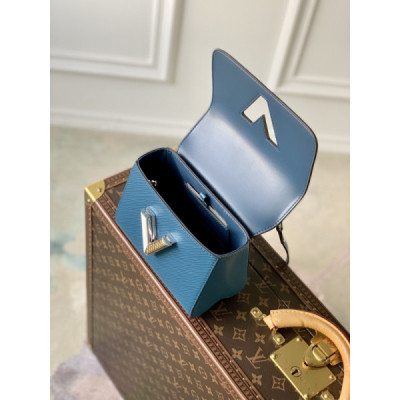 Louis Vuitton Twist -19x 15x 9CM