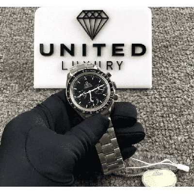 Omega Apollo Replica