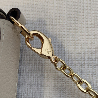 Louis Vuitton Pochette Félicie Wallet -21*12*3CM