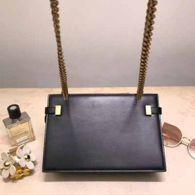 YSL Chain Bag-24*16*5CM
