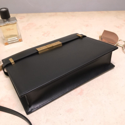 YSL Chain Bag-24*16*5CM