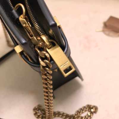 YSL Chain Bag-24*16*5CM