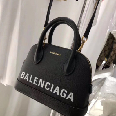 Balenciaga Ville Bag-26×11.5×21.5CM