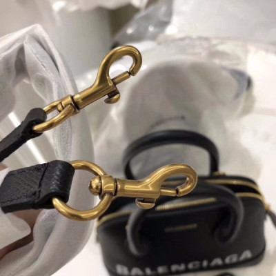 Balenciaga Ville Bag-26×11.5×21.5CM