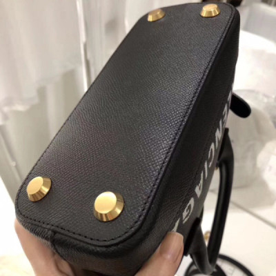 Balenciaga Ville Bag-26×11.5×21.5CM
