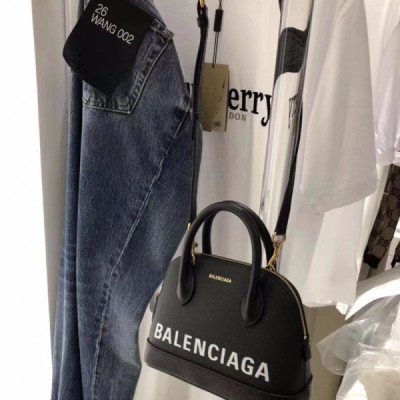 Balenciaga Ville Bag-26×11.5×21.5CM