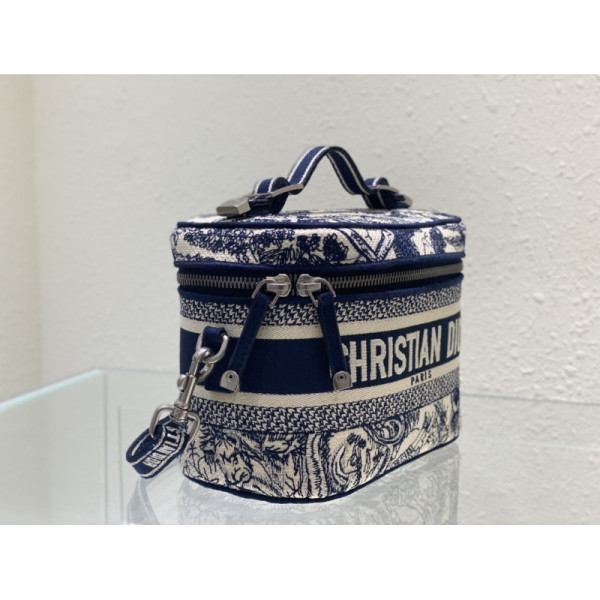 Diro Cosmetic Bag-18*.5*13*10.5CM