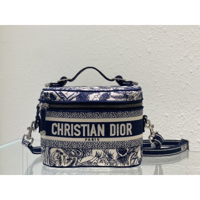 Diro Cosmetic Bag-18*.5*13*10.5CM