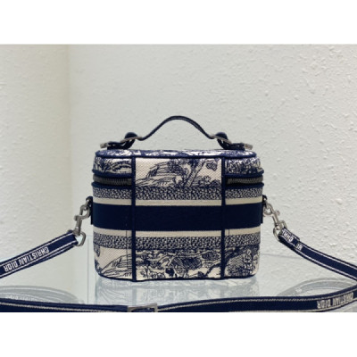 Diro Cosmetic Bag-18*.5*13*10.5CM