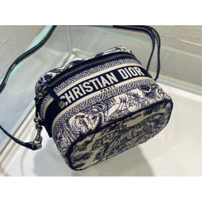 Diro Cosmetic Bag-18*.5*13*10.5CM