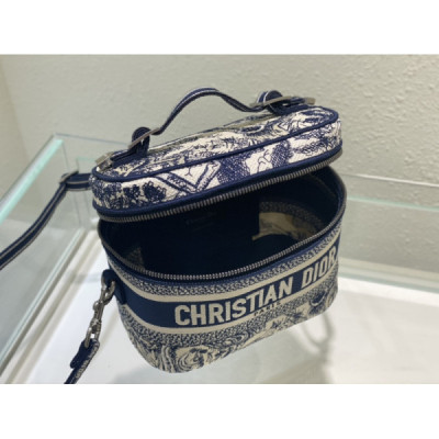 Diro Cosmetic Bag-18*.5*13*10.5CM