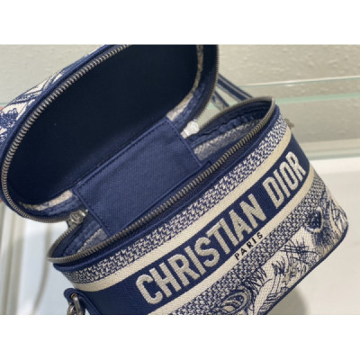 Diro Cosmetic Bag-18*.5*13*10.5CM