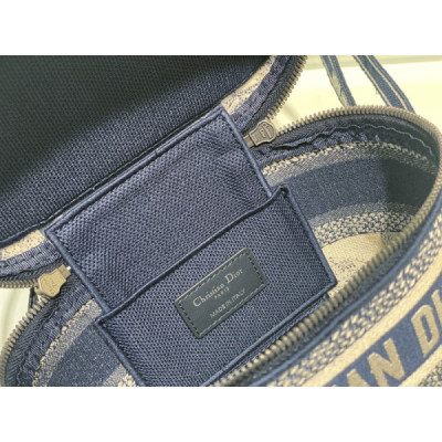 Diro Cosmetic Bag-18*.5*13*10.5CM