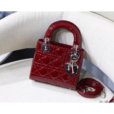 Lady Diro Mini-17*15*8CM