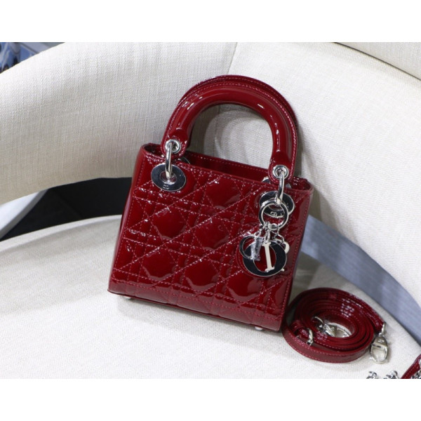 Lady Diro Mini-17*15*8CM