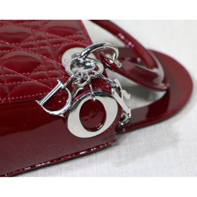 Lady Diro Mini-17*15*8CM