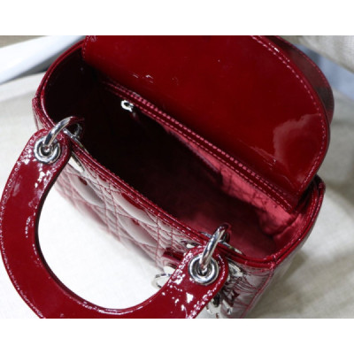 Lady Diro Mini-17*15*8CM