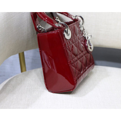 Lady Diro Mini-17*15*8CM