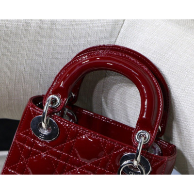 Lady Diro Mini-17*15*8CM