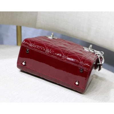 Lady Diro Mini-17*15*8CM