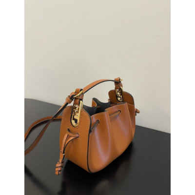 Fendi Pomodorino-21.5x14x17CM