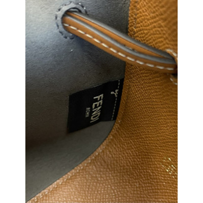 Fendi Pomodorino-21.5x14x17CM