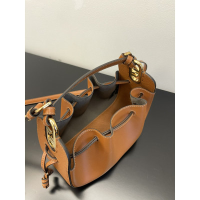 Fendi Pomodorino-21.5x14x17CM