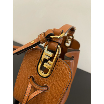 Fendi Pomodorino-21.5x14x17CM