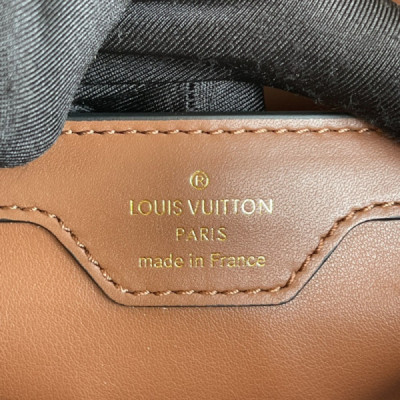 Louis Vuitton Capucines Bag-31.5*20*11CM