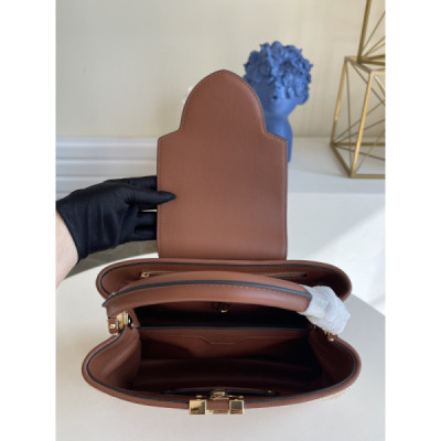Louis Vuitton Capucines Bag-31.5*20*11CM