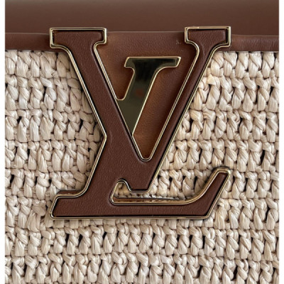 Louis Vuitton Capucines Bag-31.5*20*11CM
