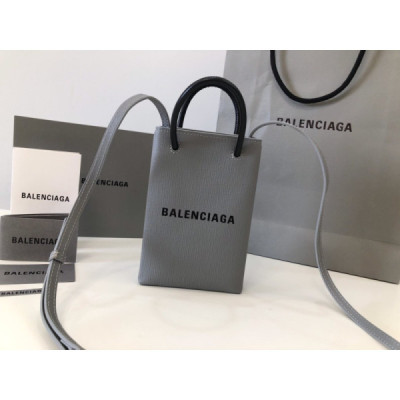 Balenciaga Mini Tote-18*4.5*12CM