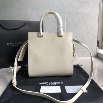 YSL Small Uptown Tote-23*23*11CM